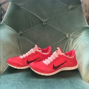 Nike Free 3.0